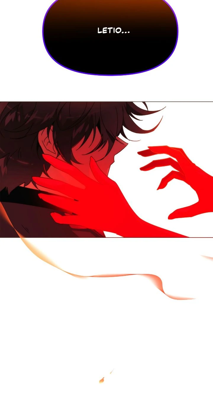 The Villain Discovered My Identity Chapter 182 page 39