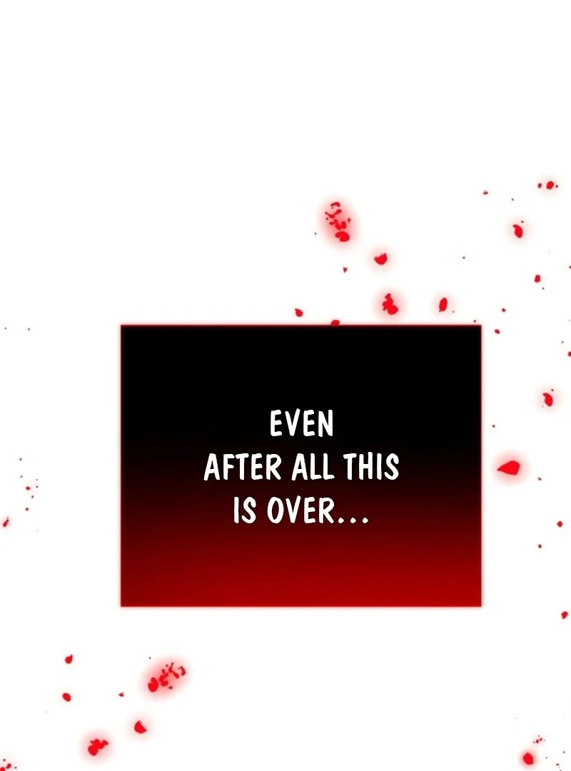 The Villain Discovered My Identity Chapter 177 page 18