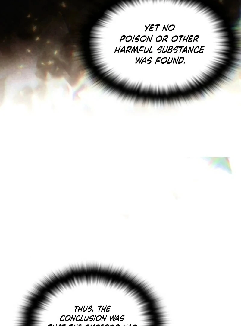The Villain Discovered My Identity Chapter 177 page 24