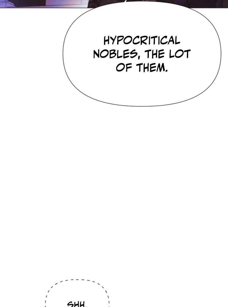 The Villain Discovered My Identity Chapter 177 page 38