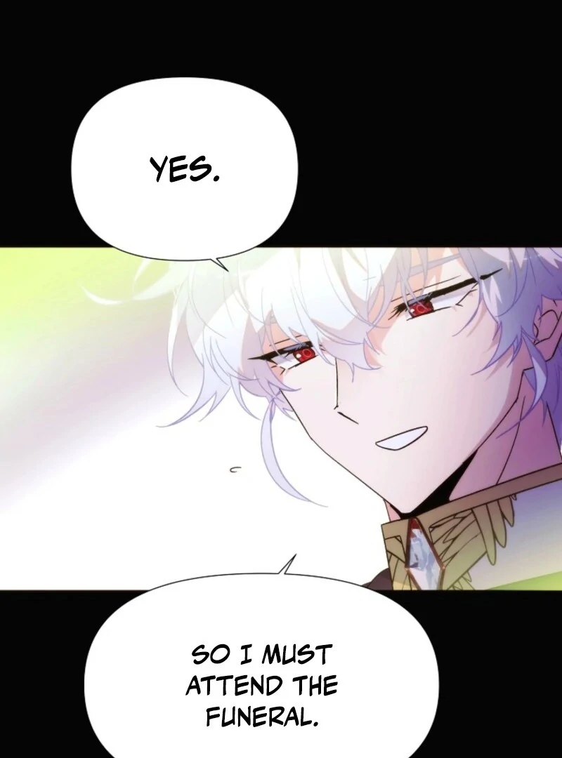 The Villain Discovered My Identity Chapter 177 page 46