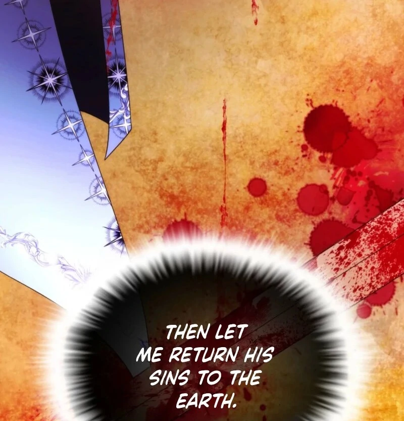 The Villain Discovered My Identity Chapter 177 page 56