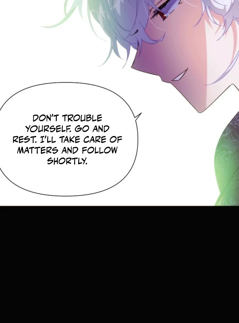 The Villain Discovered My Identity Chapter 177 page 64