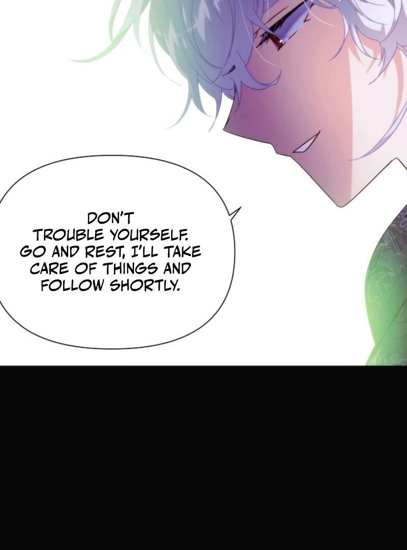The Villain Discovered My Identity Chapter 178 page 19