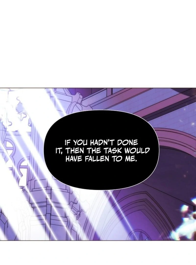 The Villain Discovered My Identity Chapter 178 page 32
