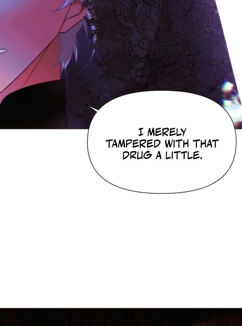 The Villain Discovered My Identity Chapter 178 page 37