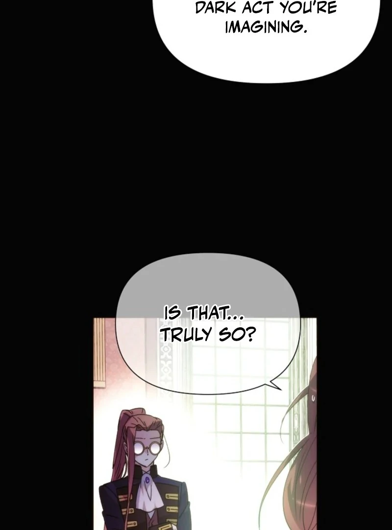 The Villain Discovered My Identity Chapter 177 page 62