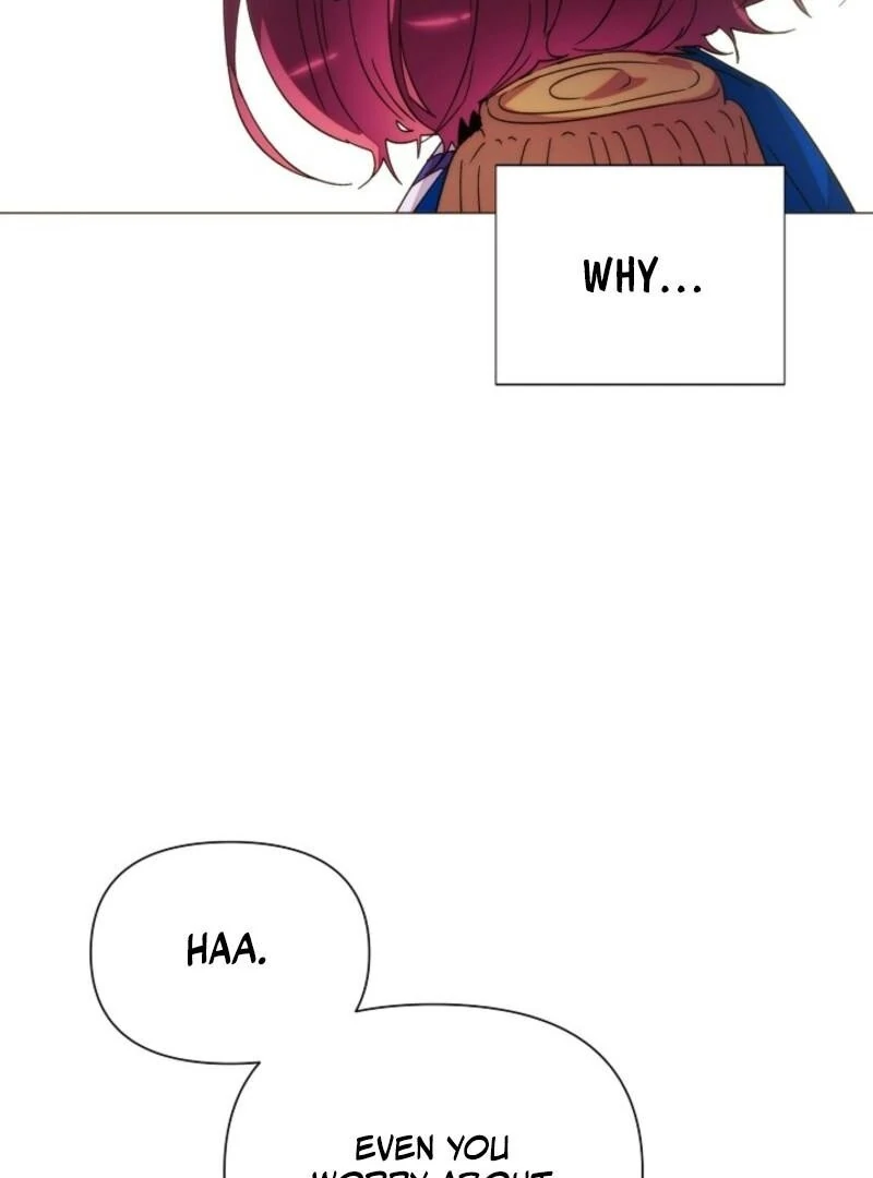 The Villain Discovered My Identity Chapter 178 page 25