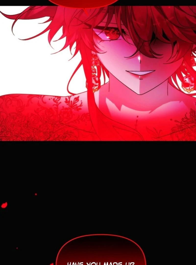 The Villain Discovered My Identity Chapter 178 page 10