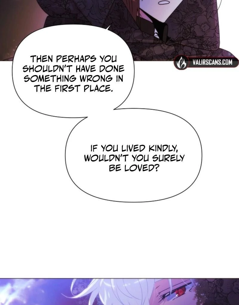 The Villain Discovered My Identity Chapter 178 page 28