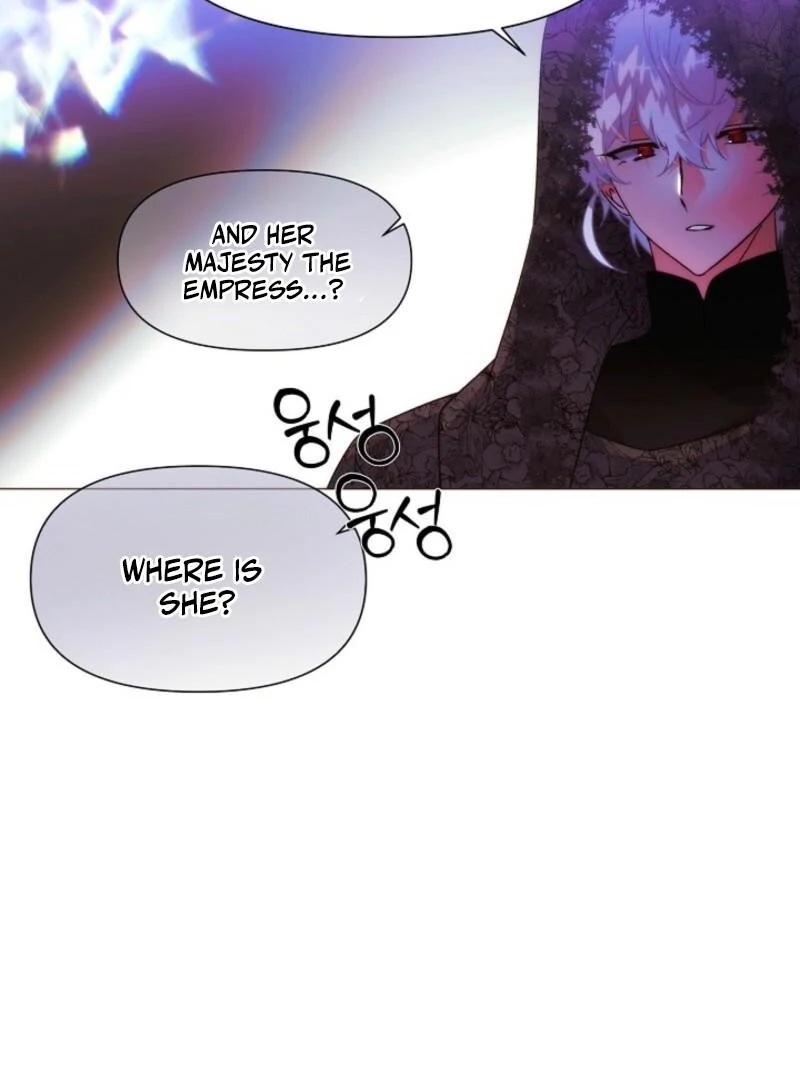 The Villain Discovered My Identity Chapter 178 page 34
