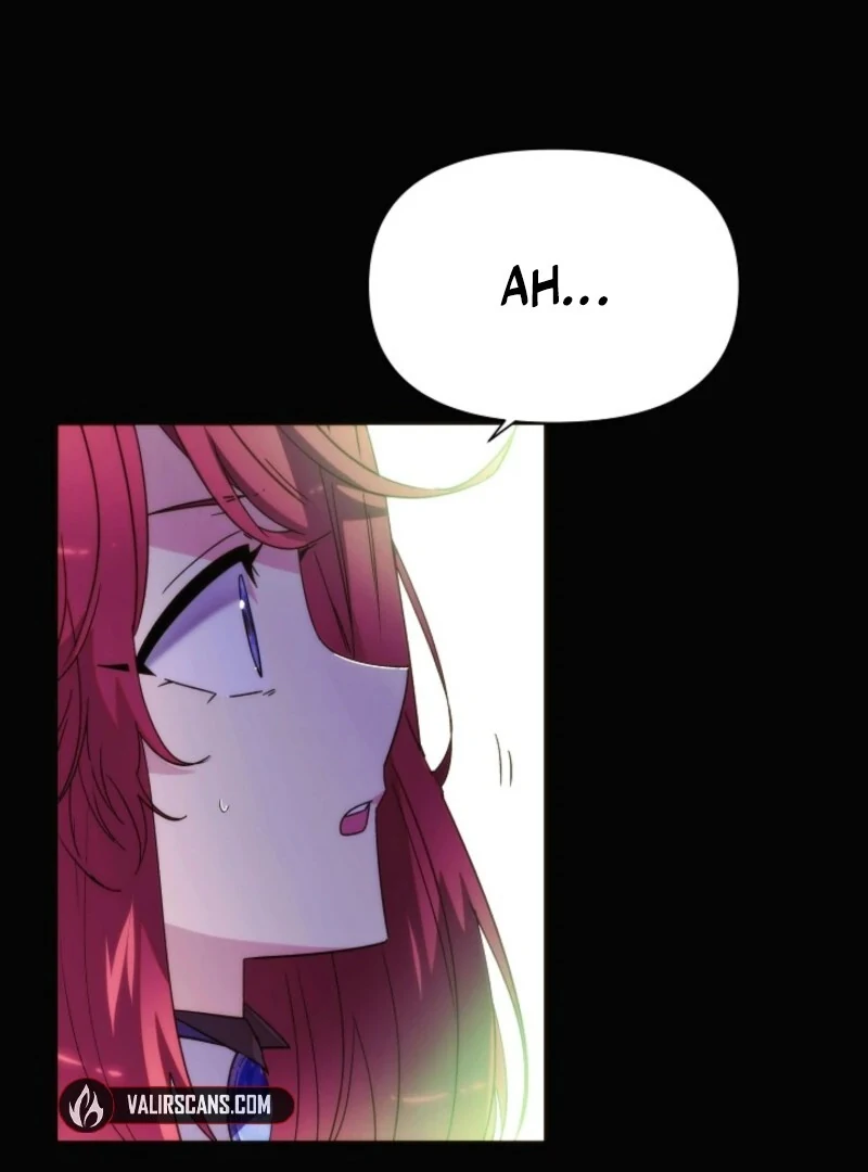 The Villain Discovered My Identity Chapter 177 page 65