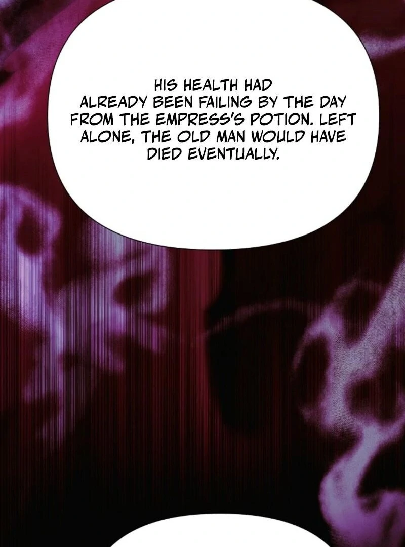 The Villain Discovered My Identity Chapter 178 page 39