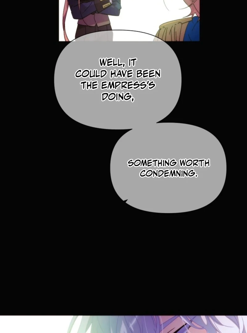 The Villain Discovered My Identity Chapter 177 page 63