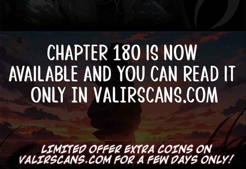 The Villain Discovered My Identity Chapter 177 page 78