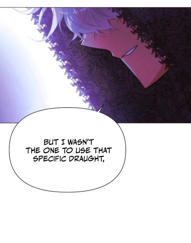 The Villain Discovered My Identity Chapter 178 page 42
