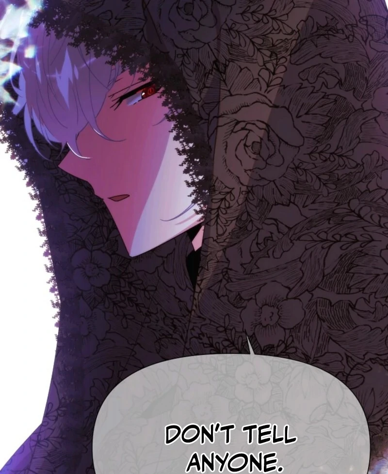 The Villain Discovered My Identity Chapter 177 page 69