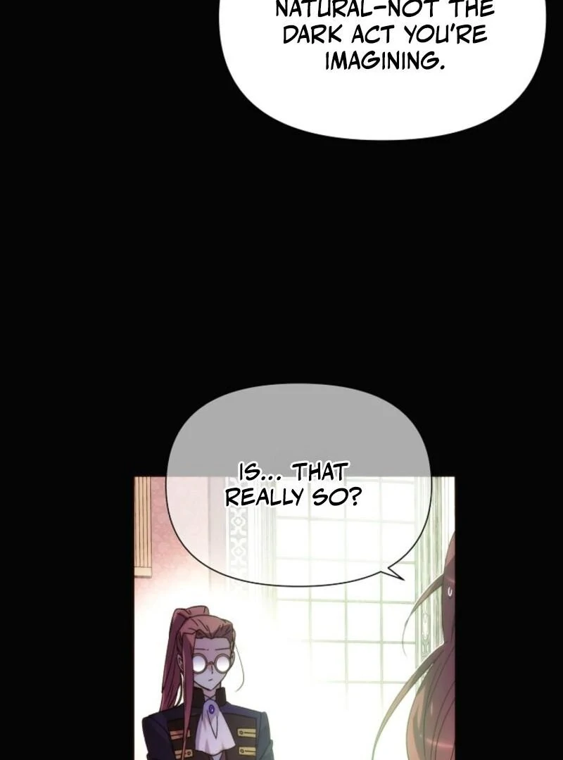 The Villain Discovered My Identity Chapter 178 page 17