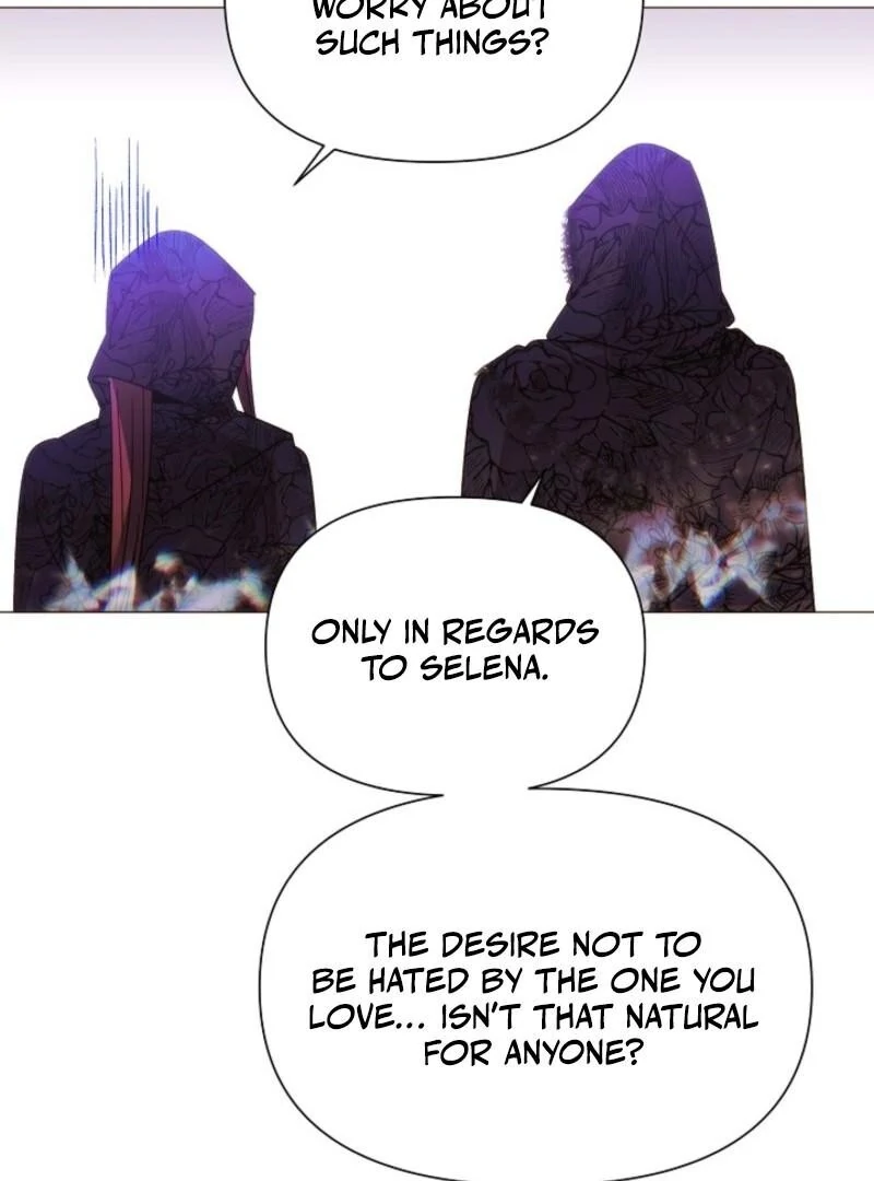 The Villain Discovered My Identity Chapter 178 page 26