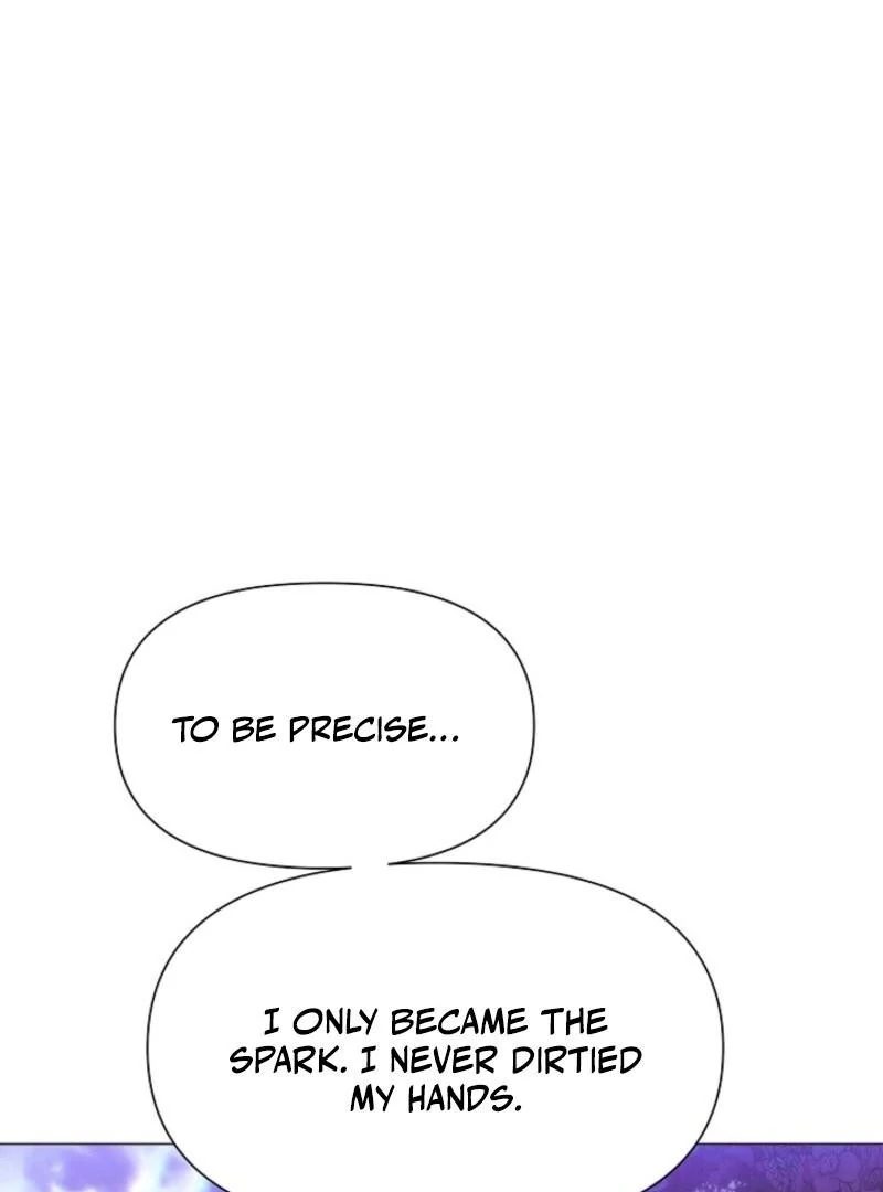 The Villain Discovered My Identity Chapter 178 page 33