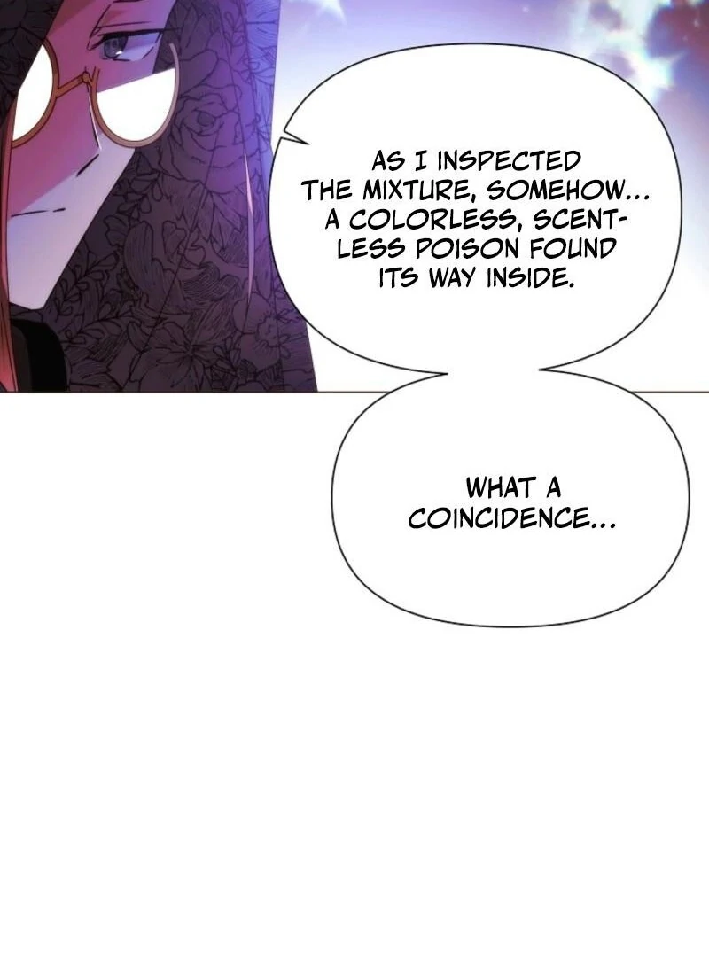The Villain Discovered My Identity Chapter 178 page 41