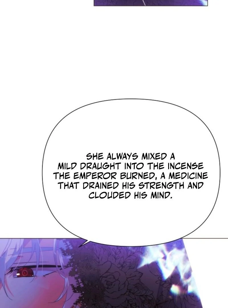The Villain Discovered My Identity Chapter 178 page 36