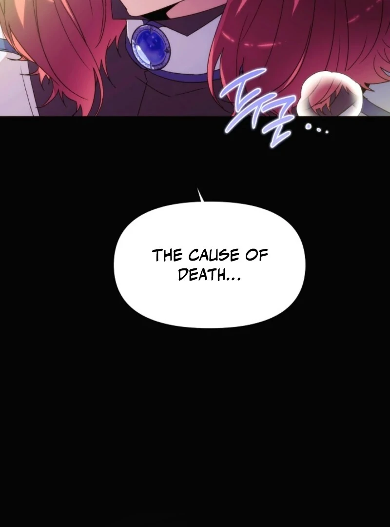The Villain Discovered My Identity Chapter 177 page 51