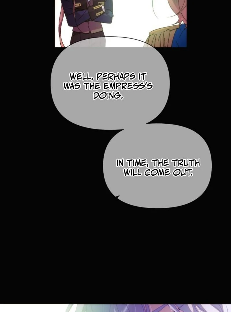 The Villain Discovered My Identity Chapter 178 page 18