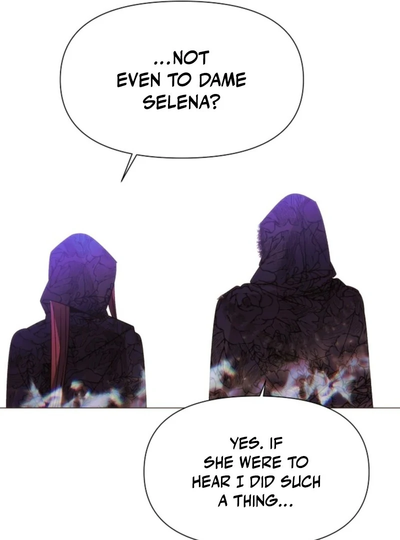 The Villain Discovered My Identity Chapter 177 page 71