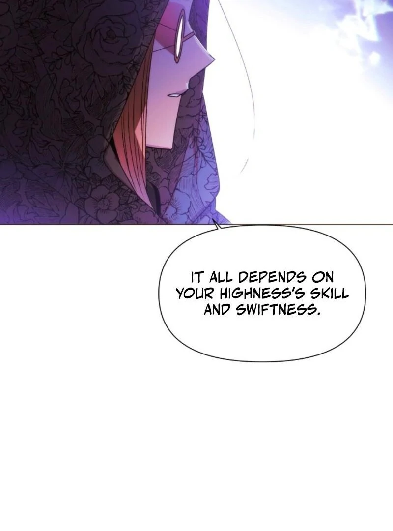 The Villain Discovered My Identity Chapter 178 page 47