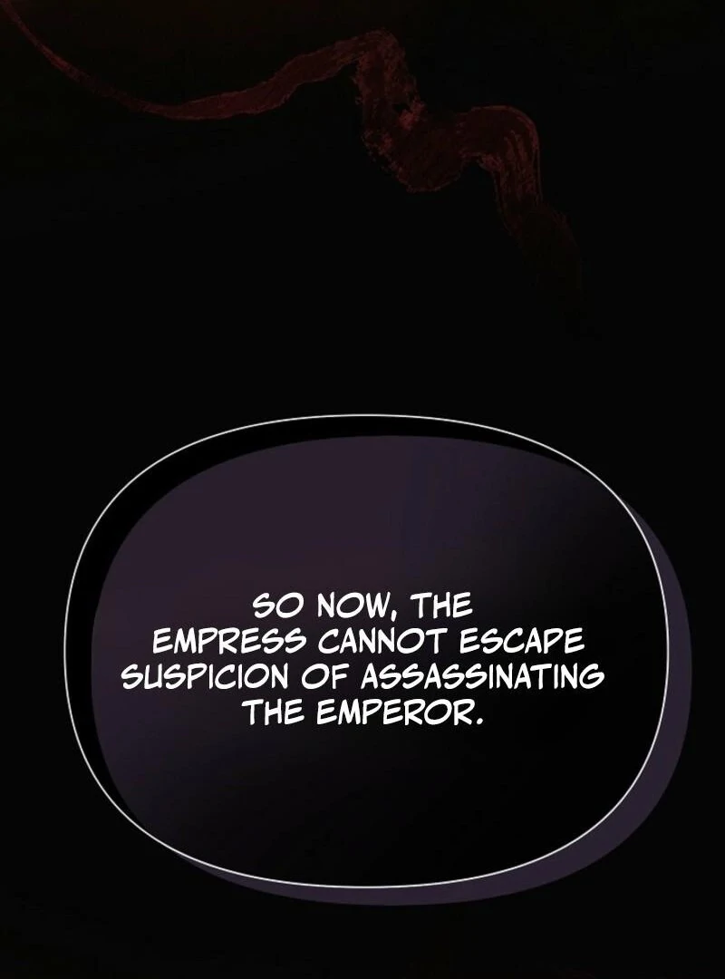 The Villain Discovered My Identity Chapter 178 page 44