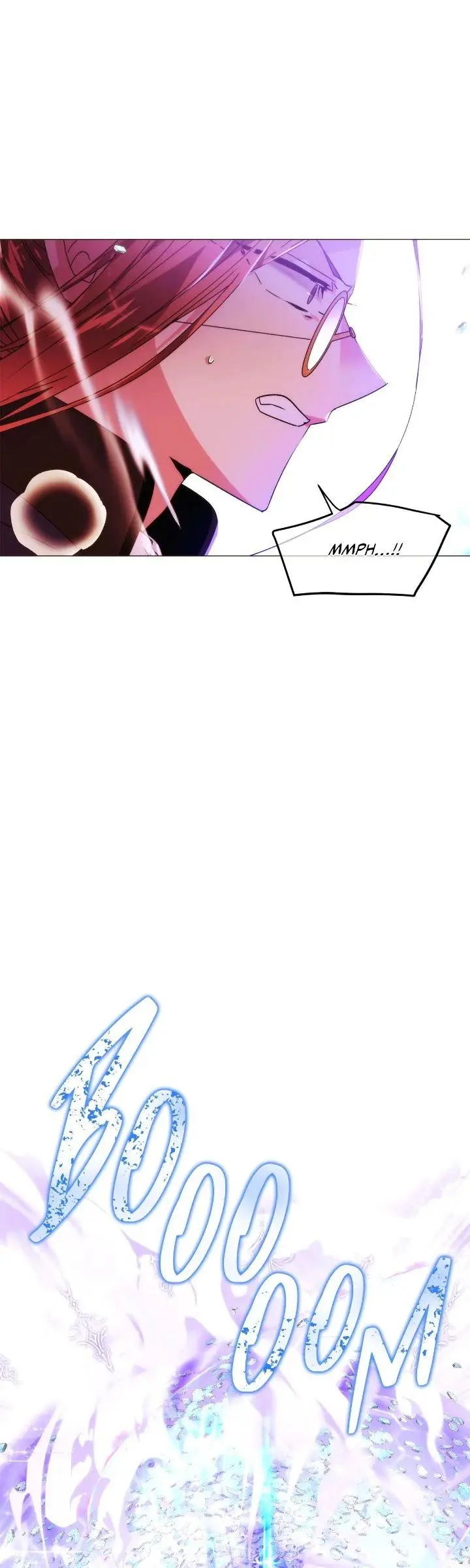 The Villain Discovered My Identity Chapter 180 page 7