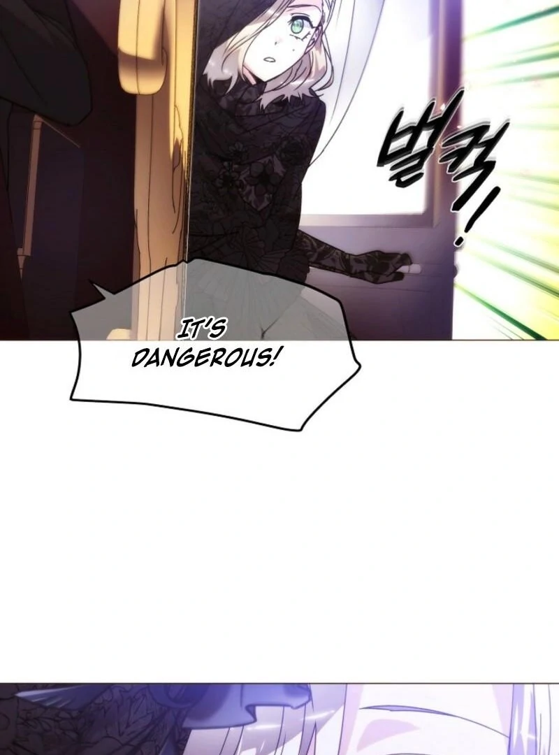 The Villain Discovered My Identity Chapter 178 page 75