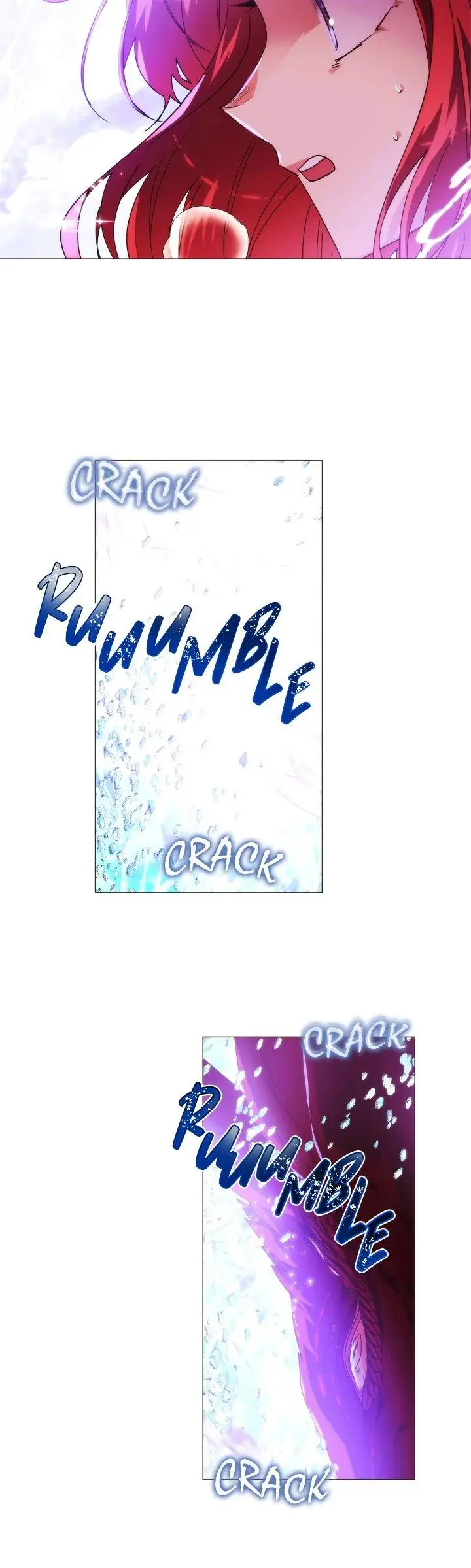 The Villain Discovered My Identity Chapter 180 page 6