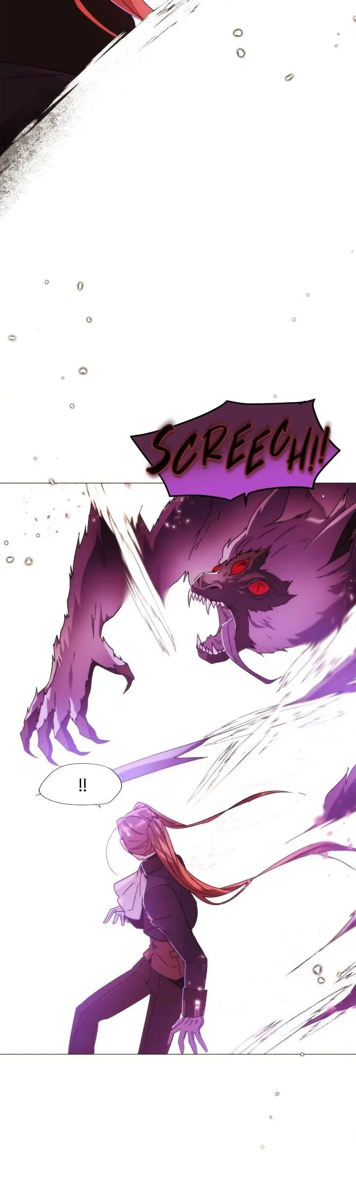 The Villain Discovered My Identity Chapter 180 page 13
