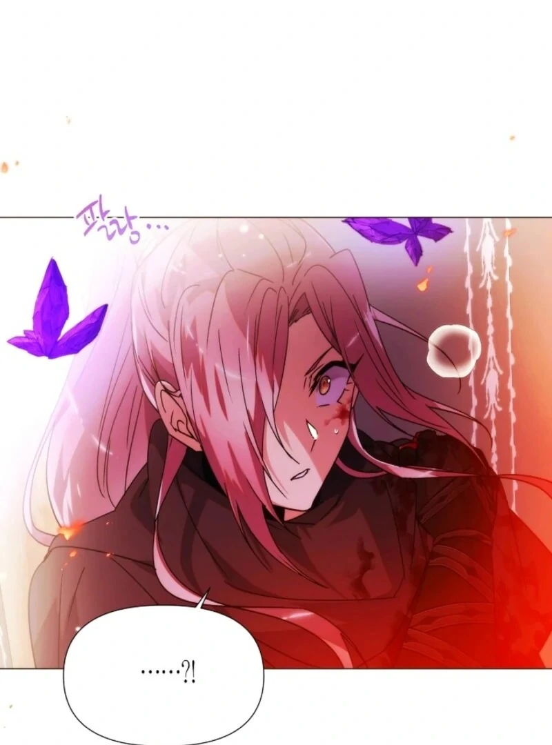 The Villain Discovered My Identity Chapter 181 page 1