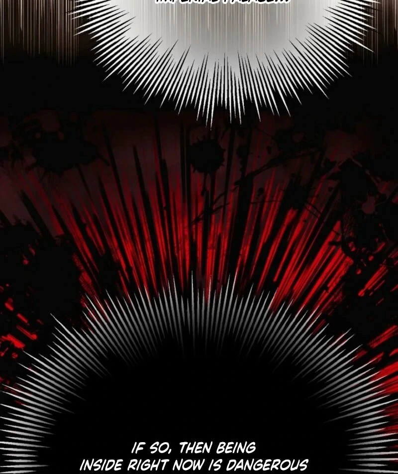 The Villain Discovered My Identity Chapter 181 page 13