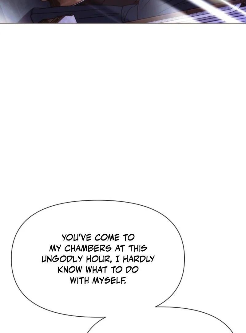 The Villain Discovered My Identity Chapter 184 page 22