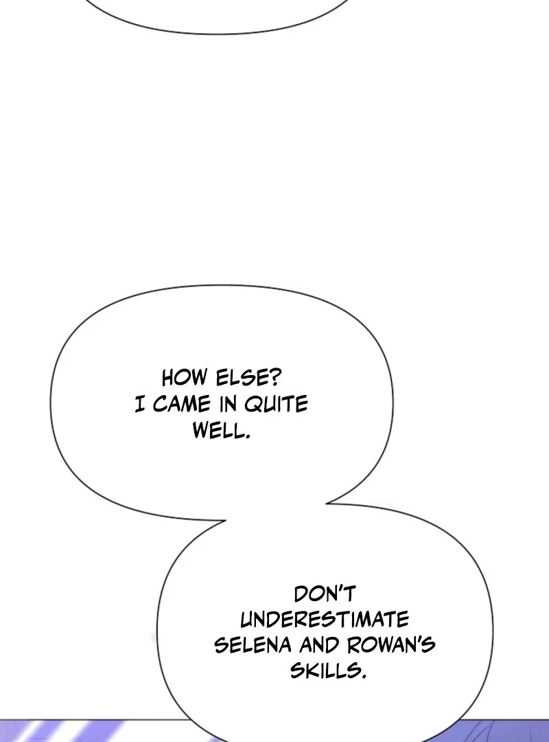 The Villain Discovered My Identity Chapter 184 page 24