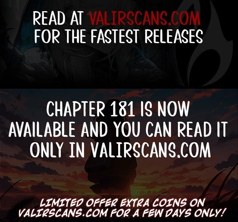 The Villain Discovered My Identity Chapter 178 page 96