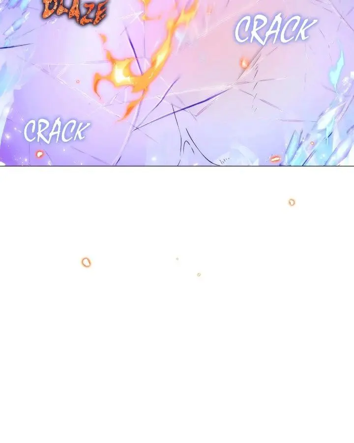 The Villain Discovered My Identity Chapter 180 page 21