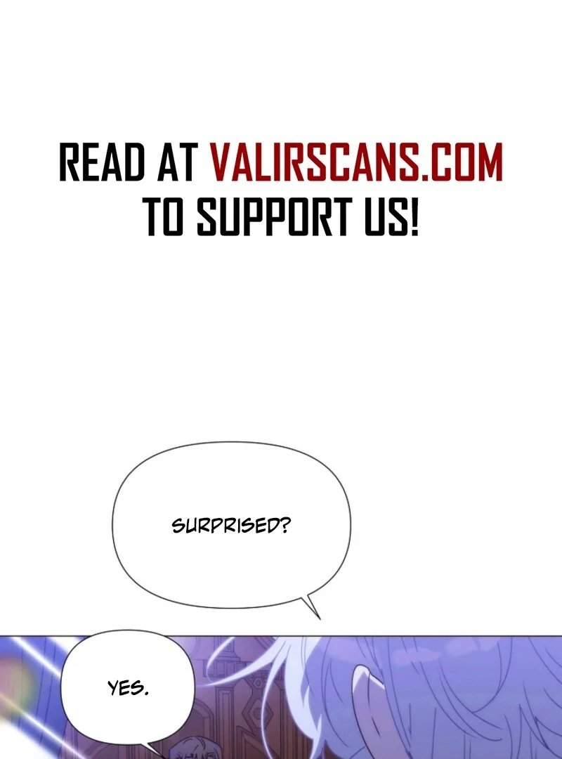 The Villain Discovered My Identity Chapter 184 page 30