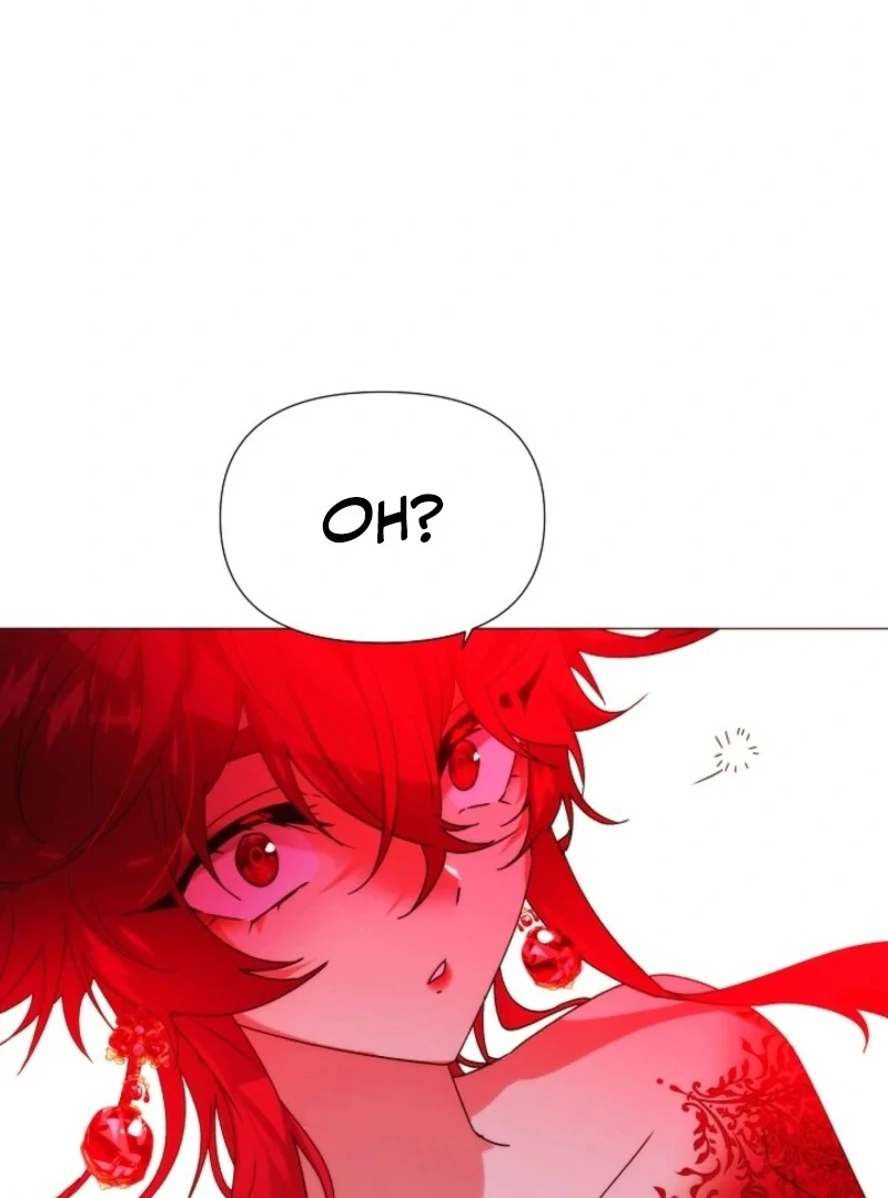 The Villain Discovered My Identity Chapter 181 page 31