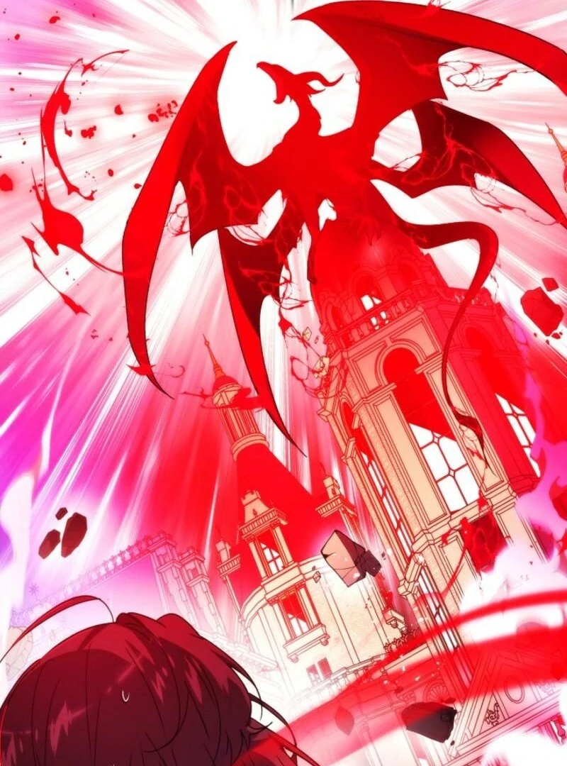 The Villain Discovered My Identity Chapter 178 page 79