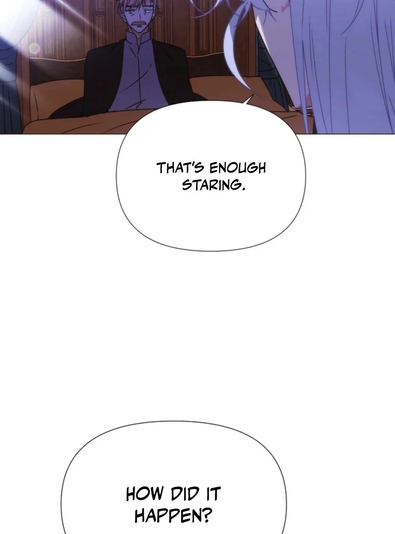 The Villain Discovered My Identity Chapter 184 page 31