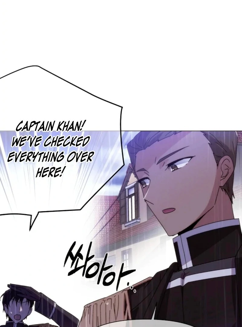 The Villain Discovered My Identity Chapter 184 page 10
