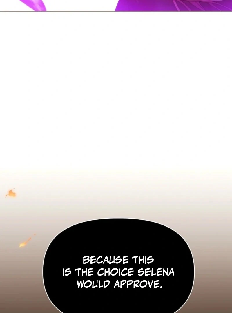 The Villain Discovered My Identity Chapter 181 page 35
