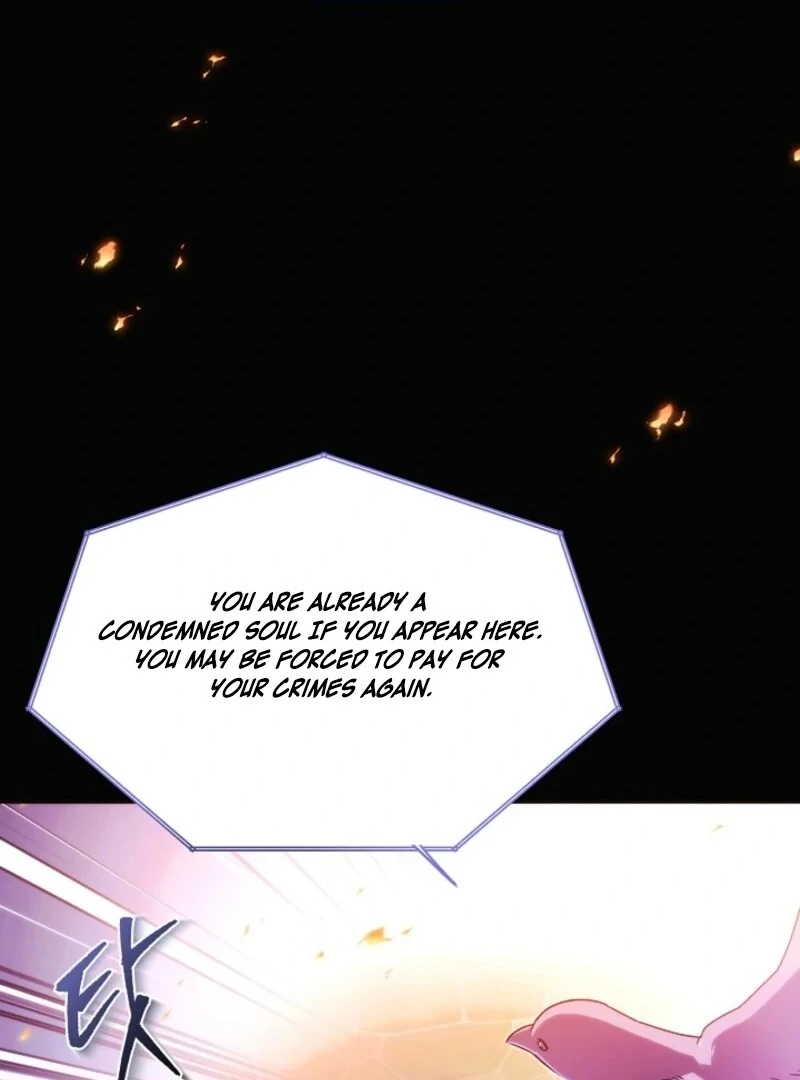 The Villain Discovered My Identity Chapter 181 page 38