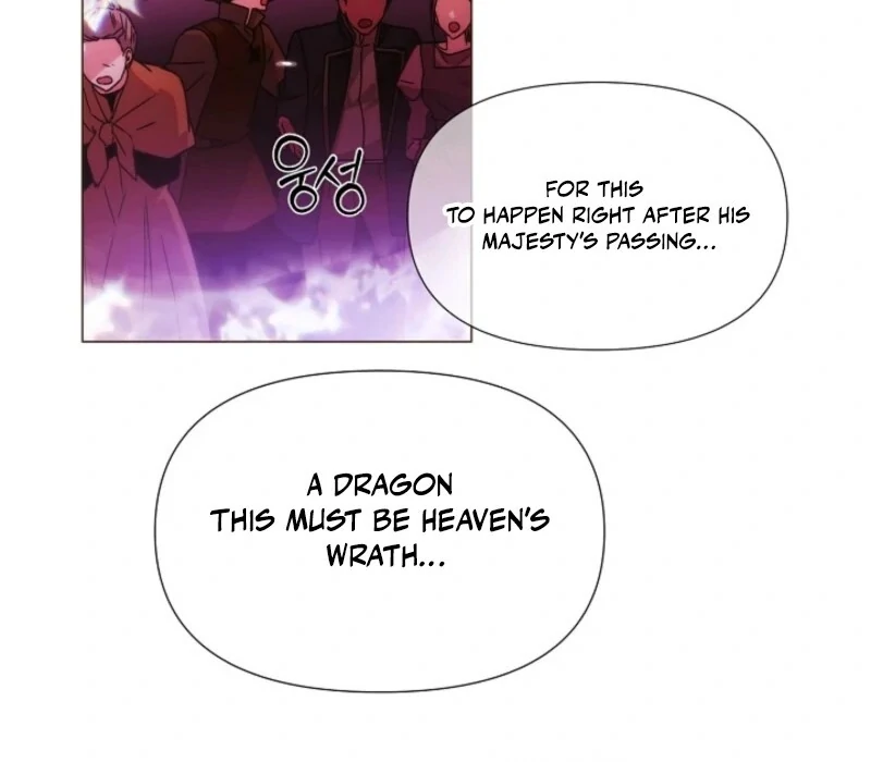 The Villain Discovered My Identity Chapter 181 page 68