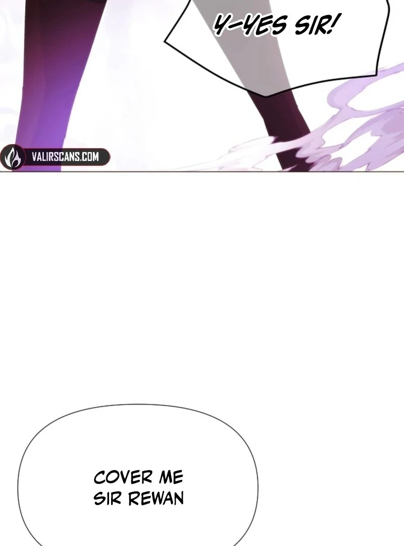 The Villain Discovered My Identity Chapter 181 page 74